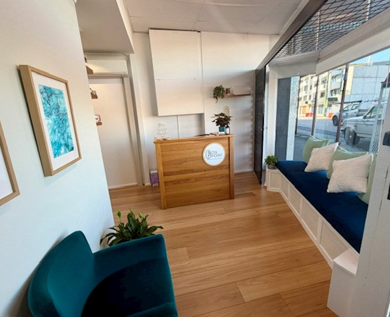 PRACTITIONER POSITION AVAILABLE no default